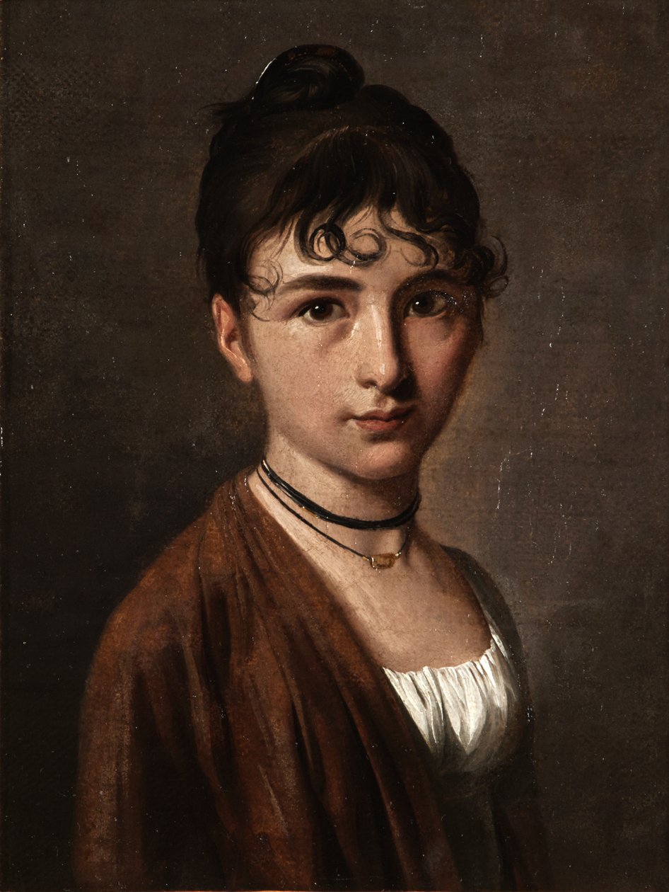 Portrait d