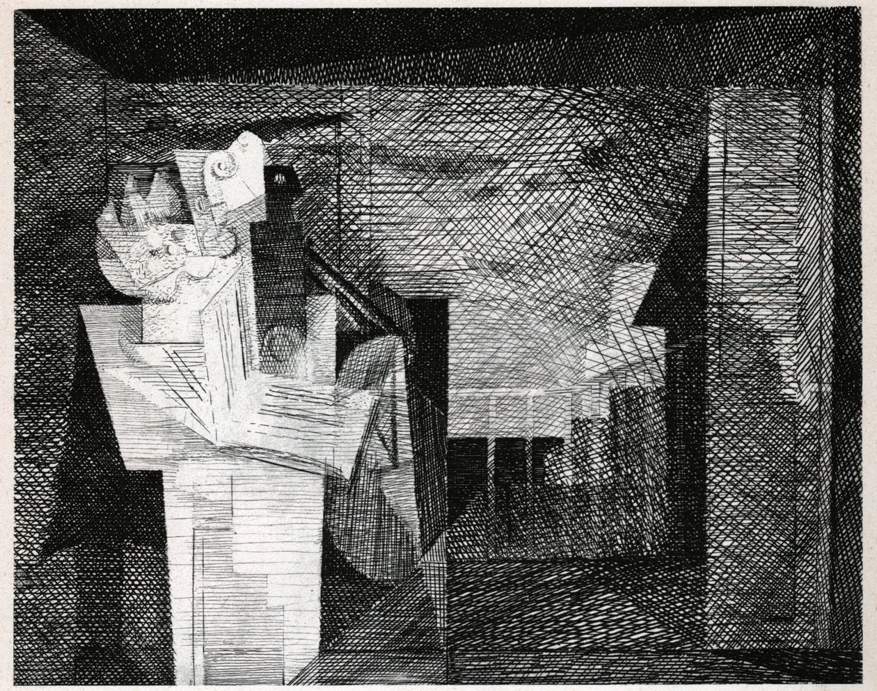 Louis Marcoussis - Louis Marcoussis