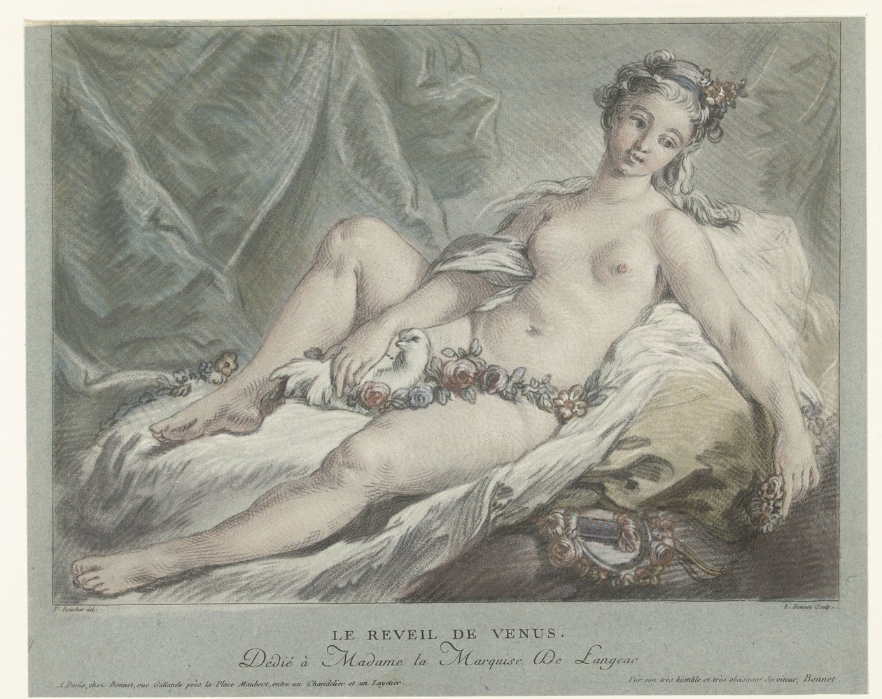 Vénus s