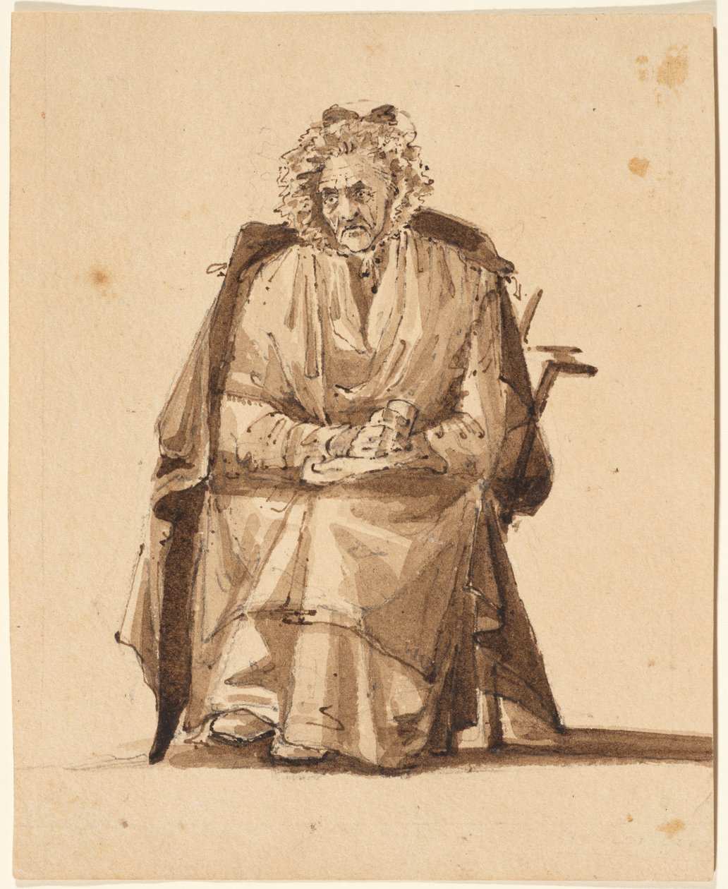 Norah Glynn - Louis Philippe Boitard