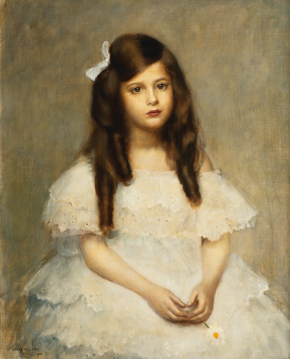 Portrait d