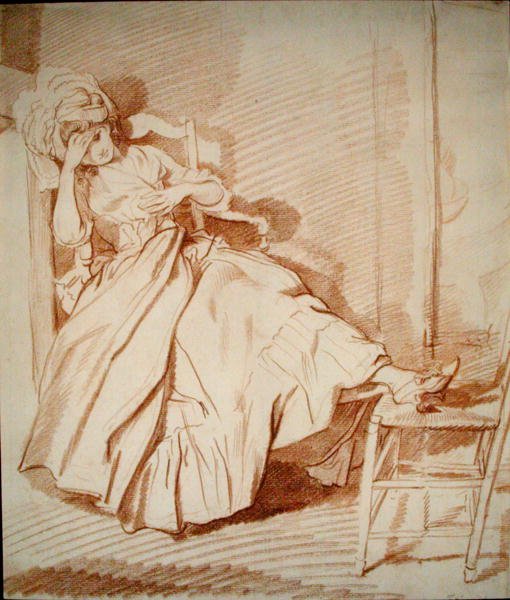 Étude d