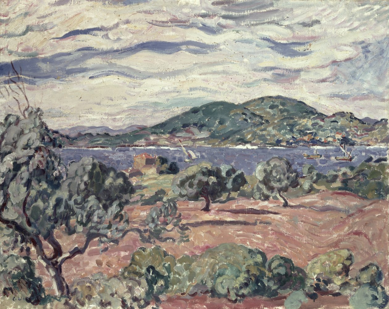 Baie d