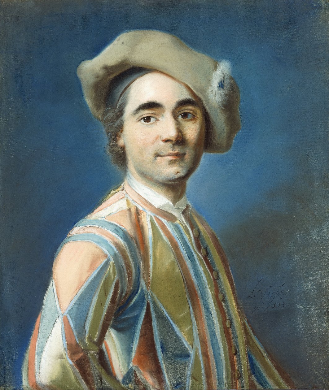 Portrait d
