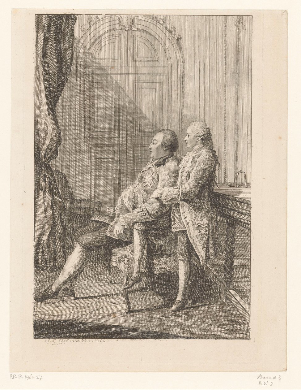 Portrait de Louis-Philippe Ier d