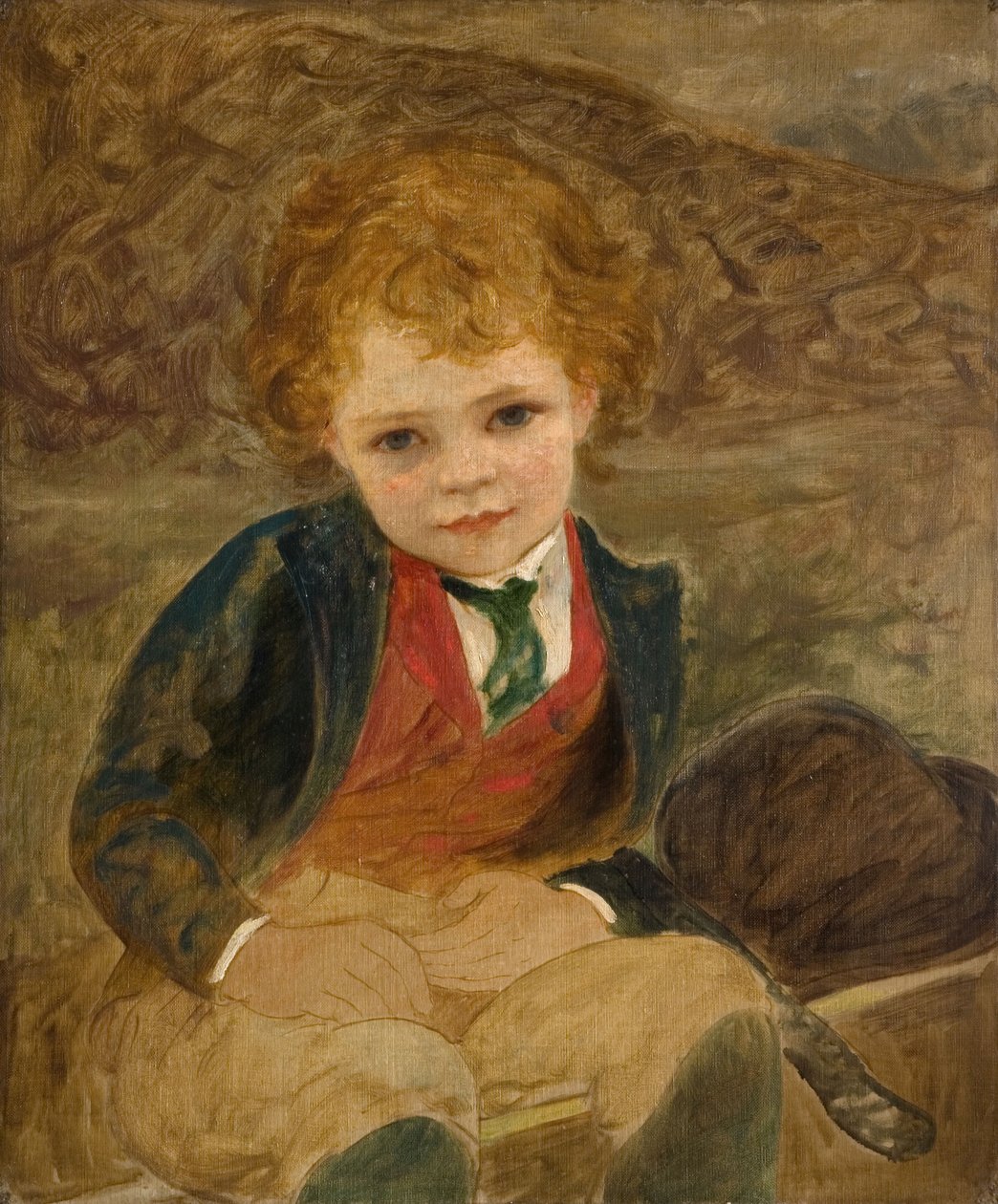 Étude d