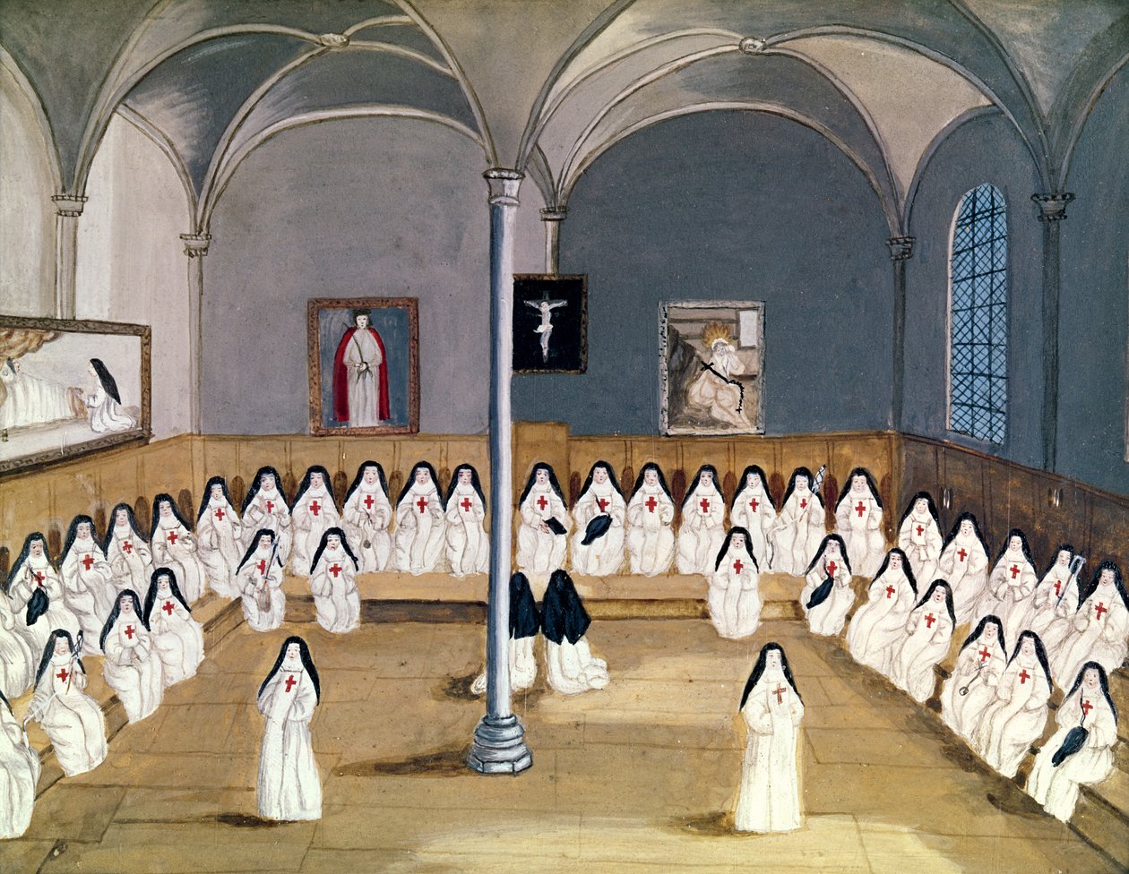 Les Sœurs de l