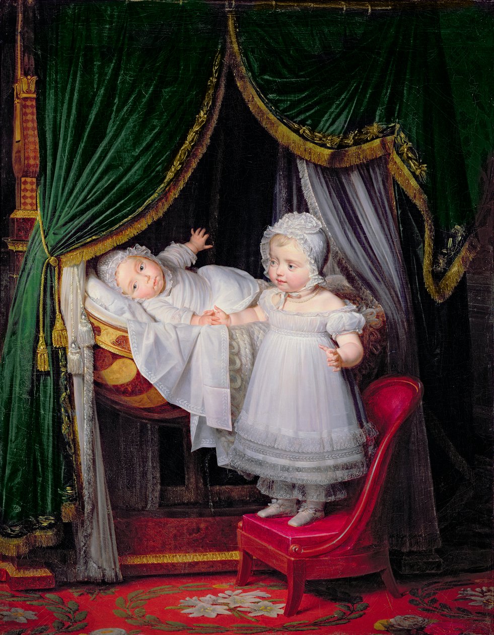 Henri-Charles-Ferdinand d
