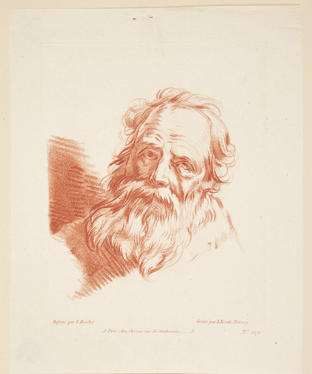 Portrait d