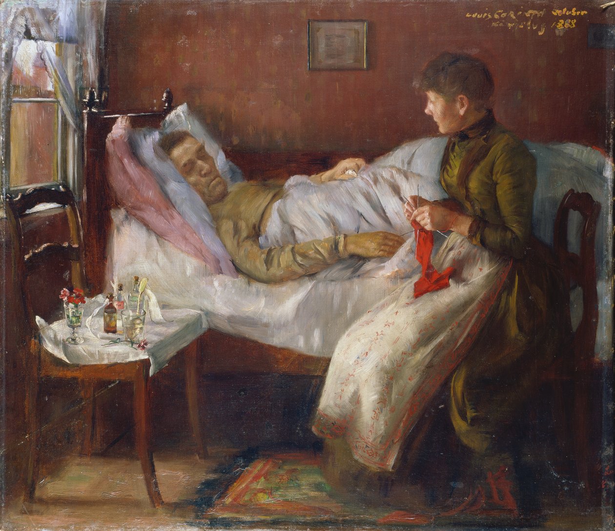 Le père de l