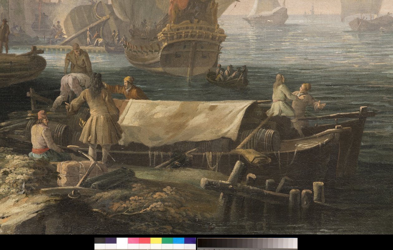 Caprice - Luca Carlevaris