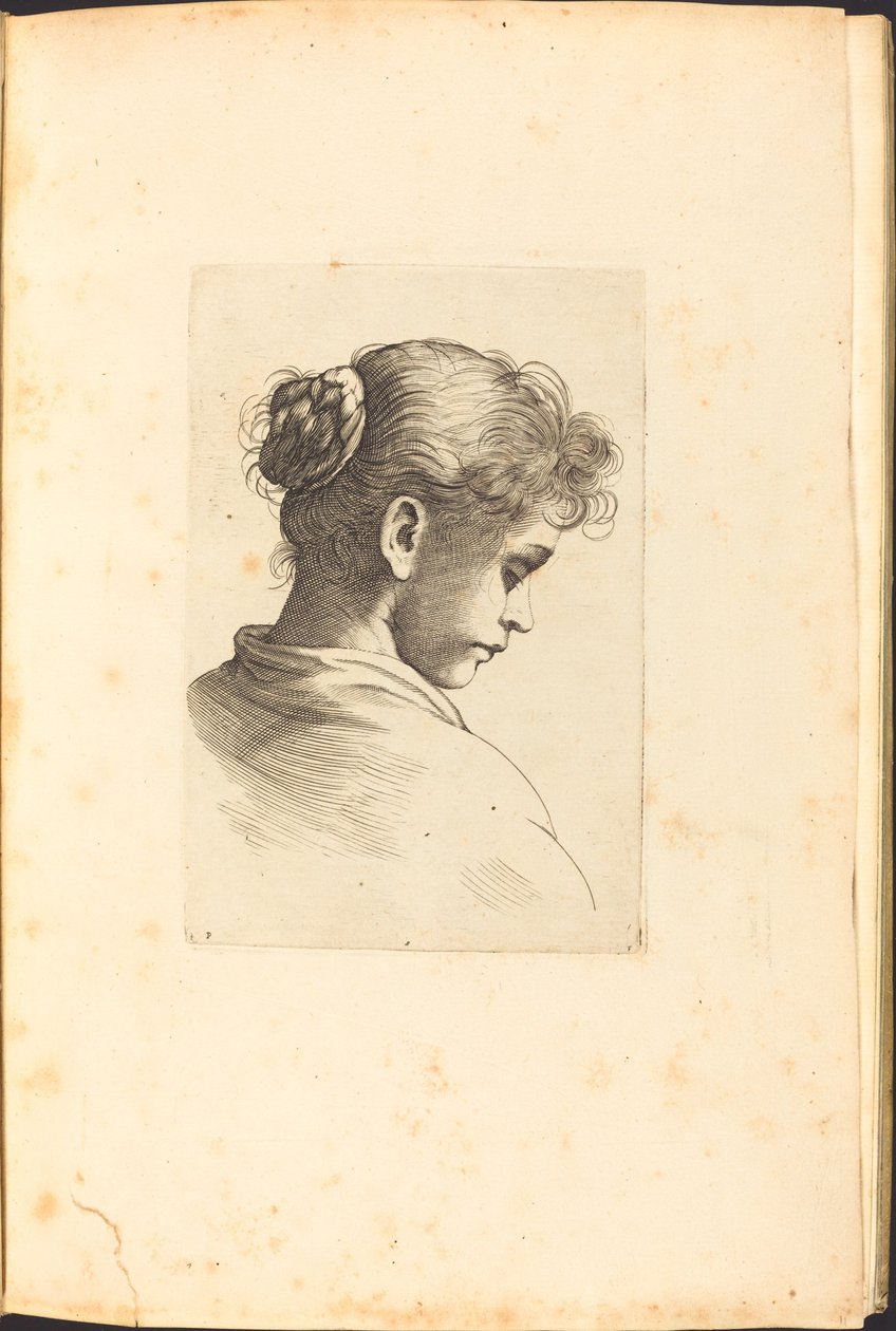 Impression du livre de dessin - Luca Ciamberlano