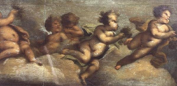 Putti s