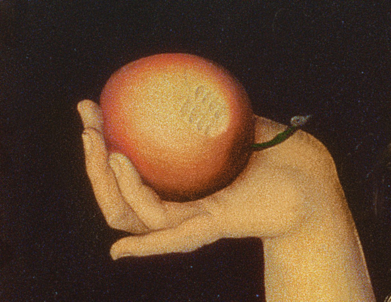 Ève, 1528 - Lucas Cranach the Elder