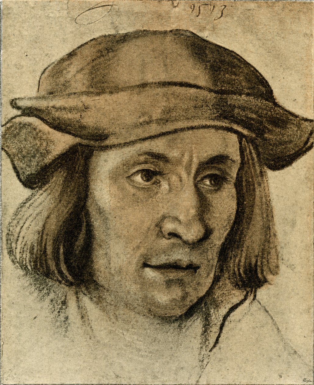 Portrait d