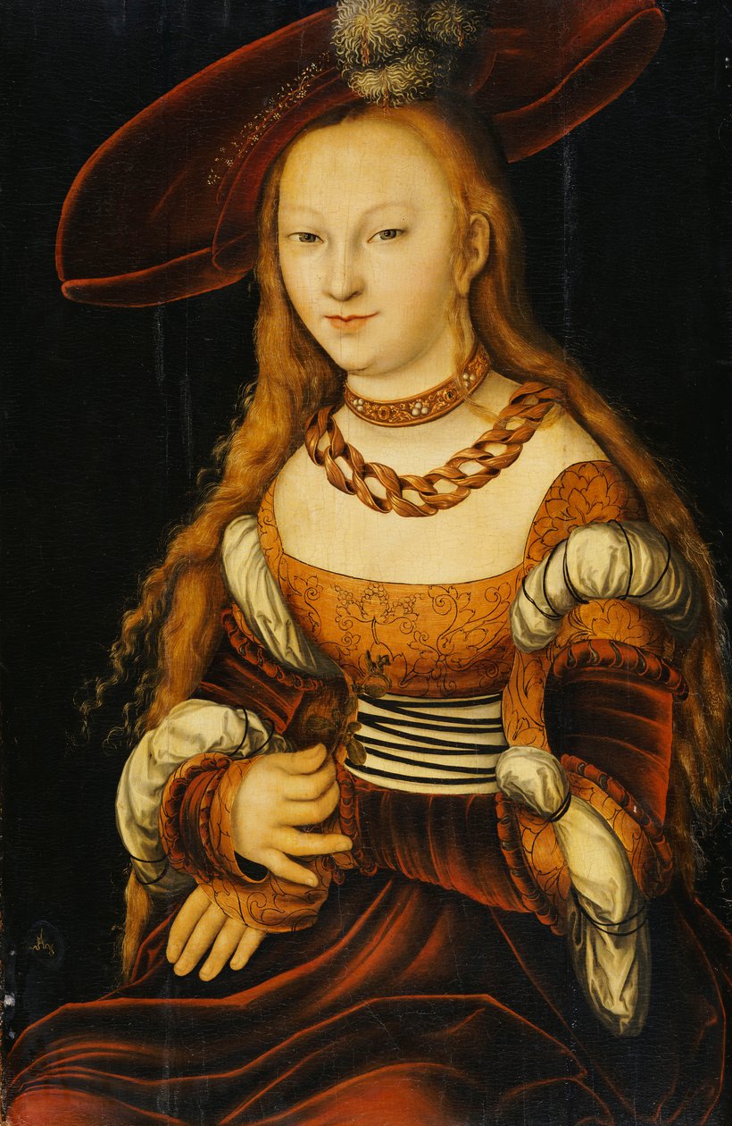 Portrait d