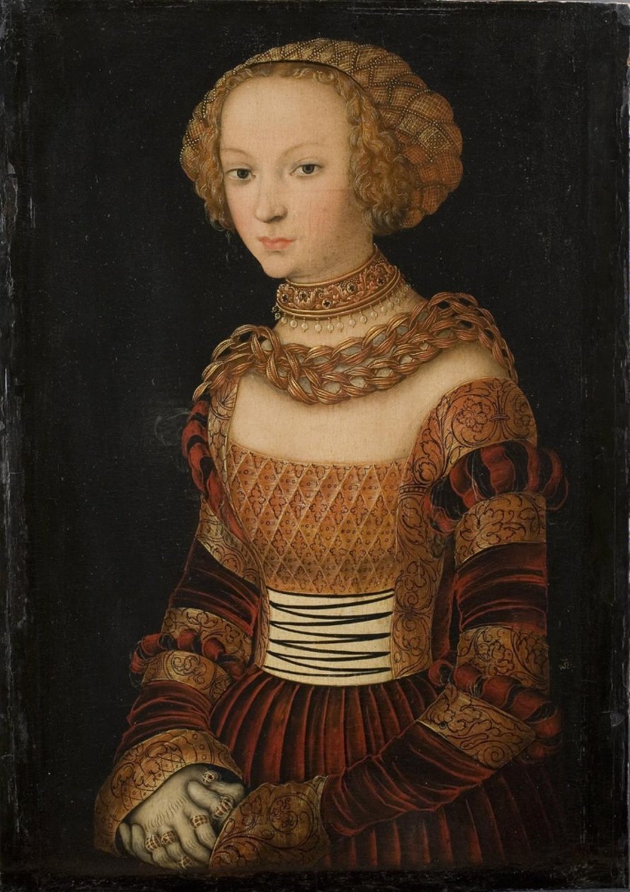 Portrait d