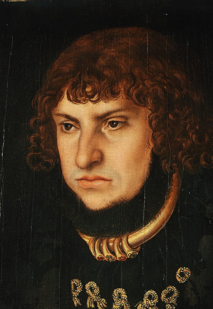 Johann l