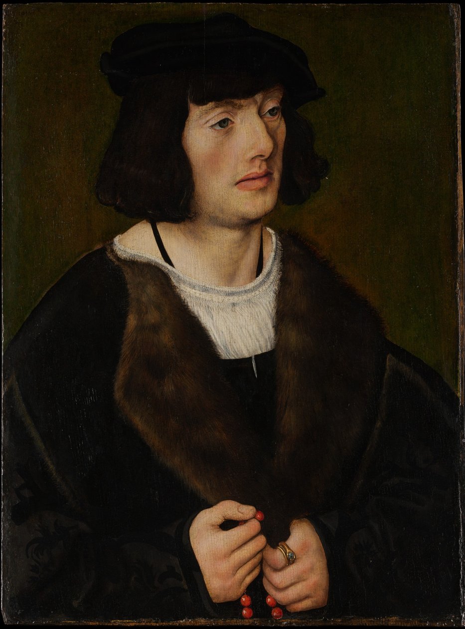 Portrait d