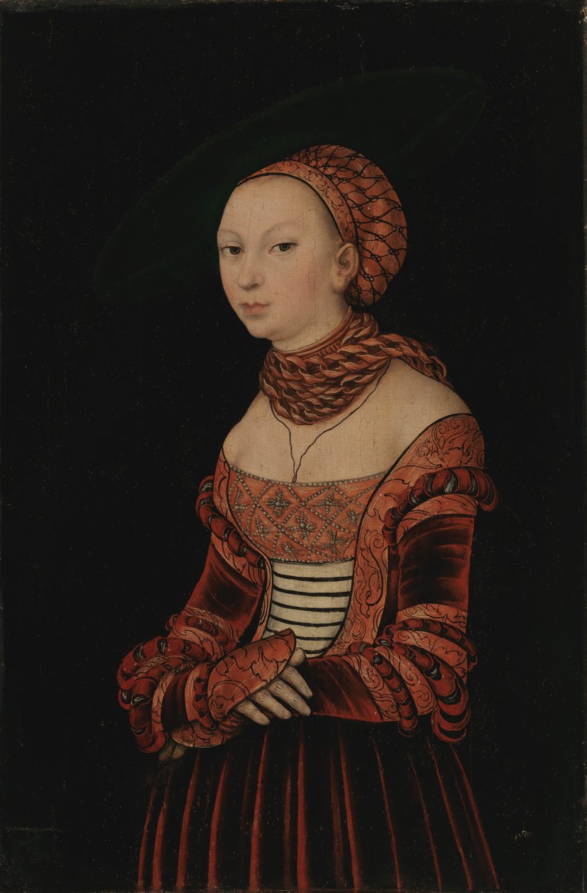 Portrait d