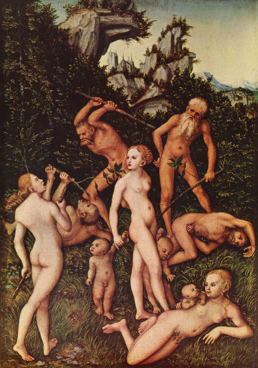 Les fruits de la jalousie (La fin de l
