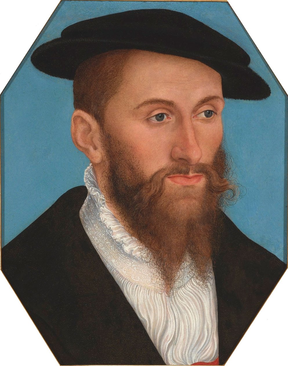 Portrait d