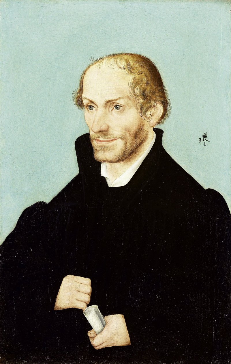  - Lucas the Elder Cranach