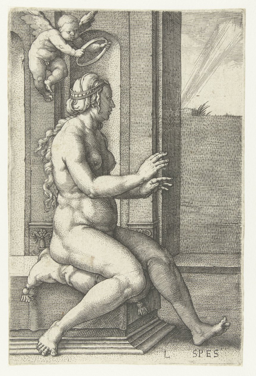 Espoir - Lucas van Leyden