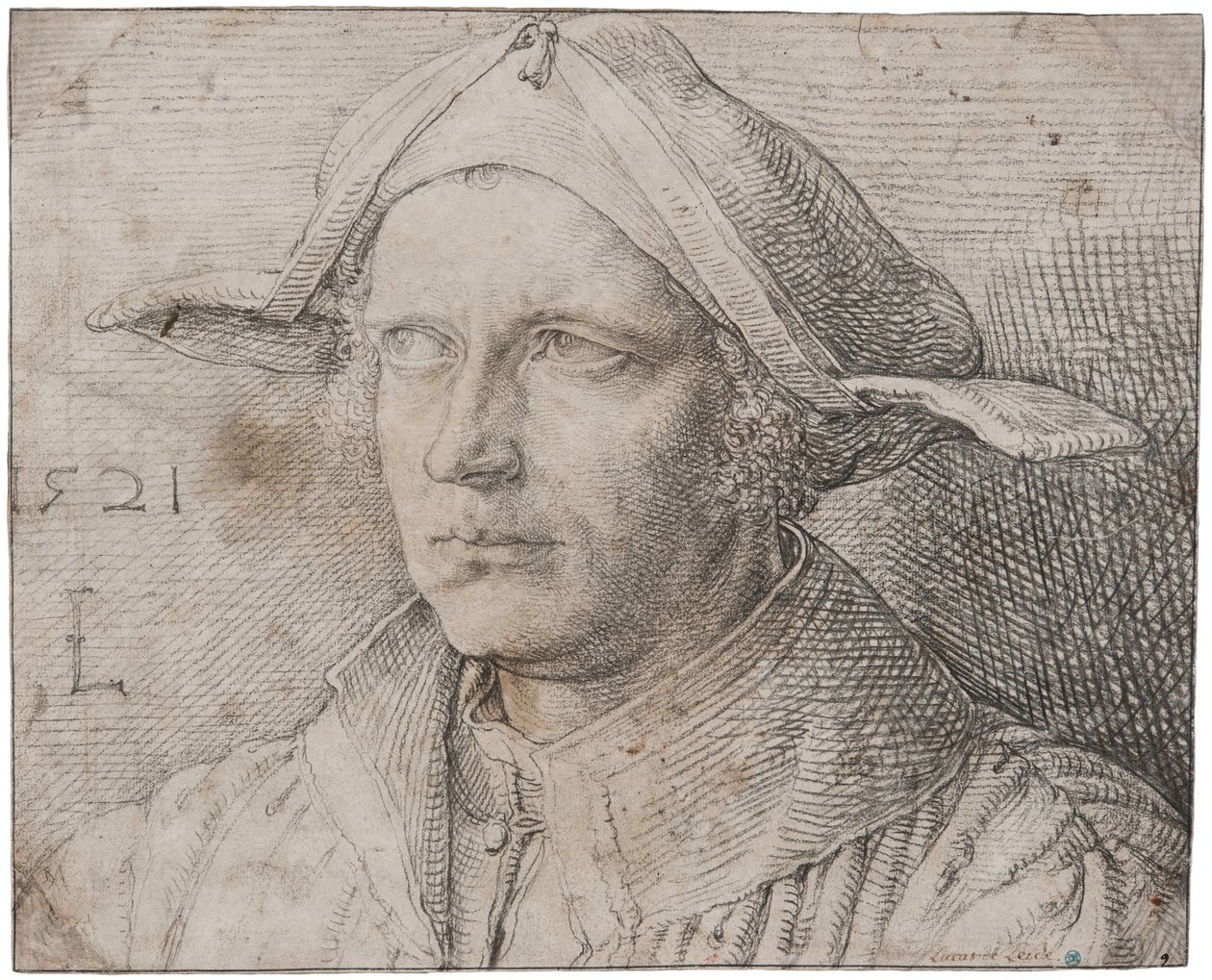 Portrait d