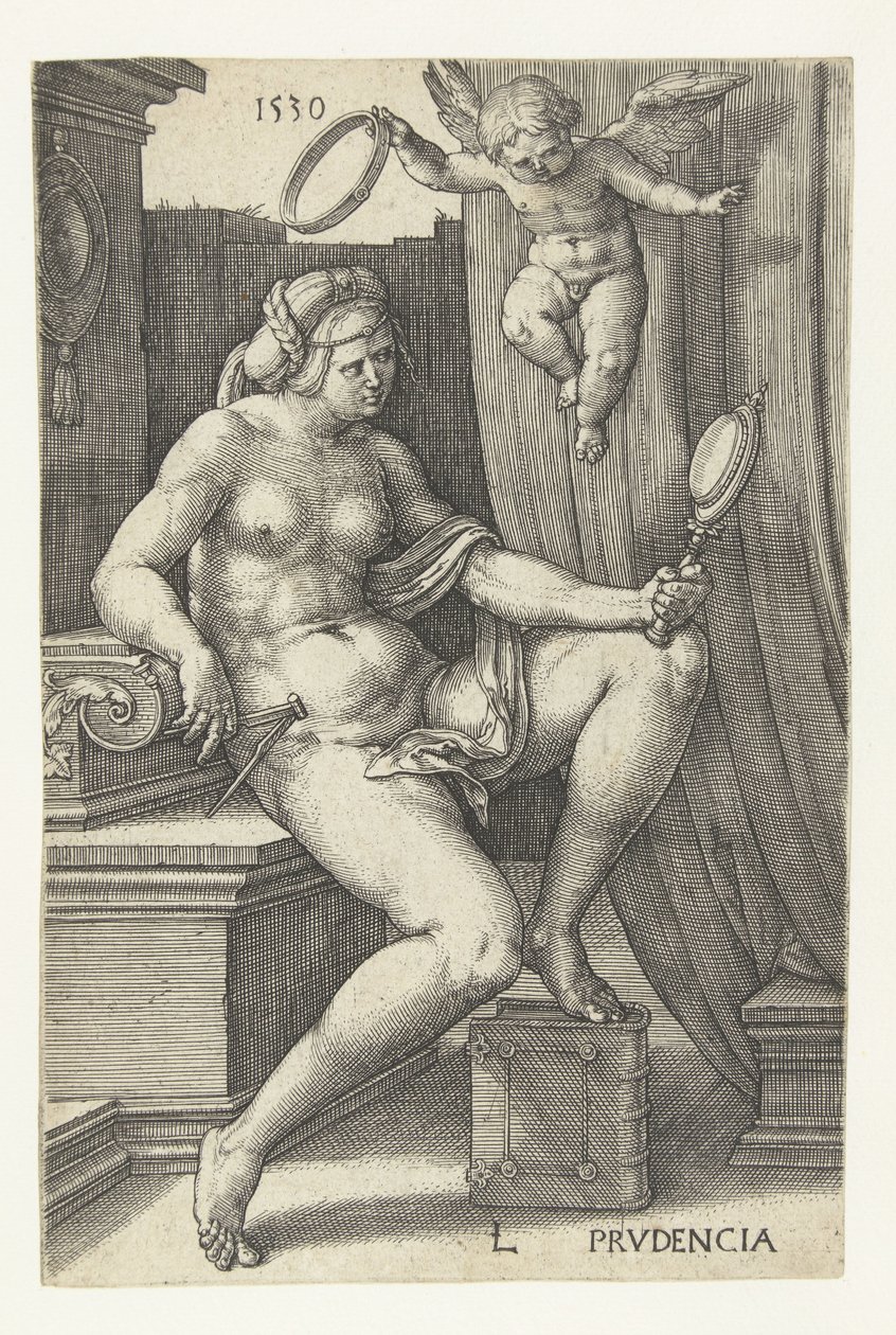 Prudence (titre sur l