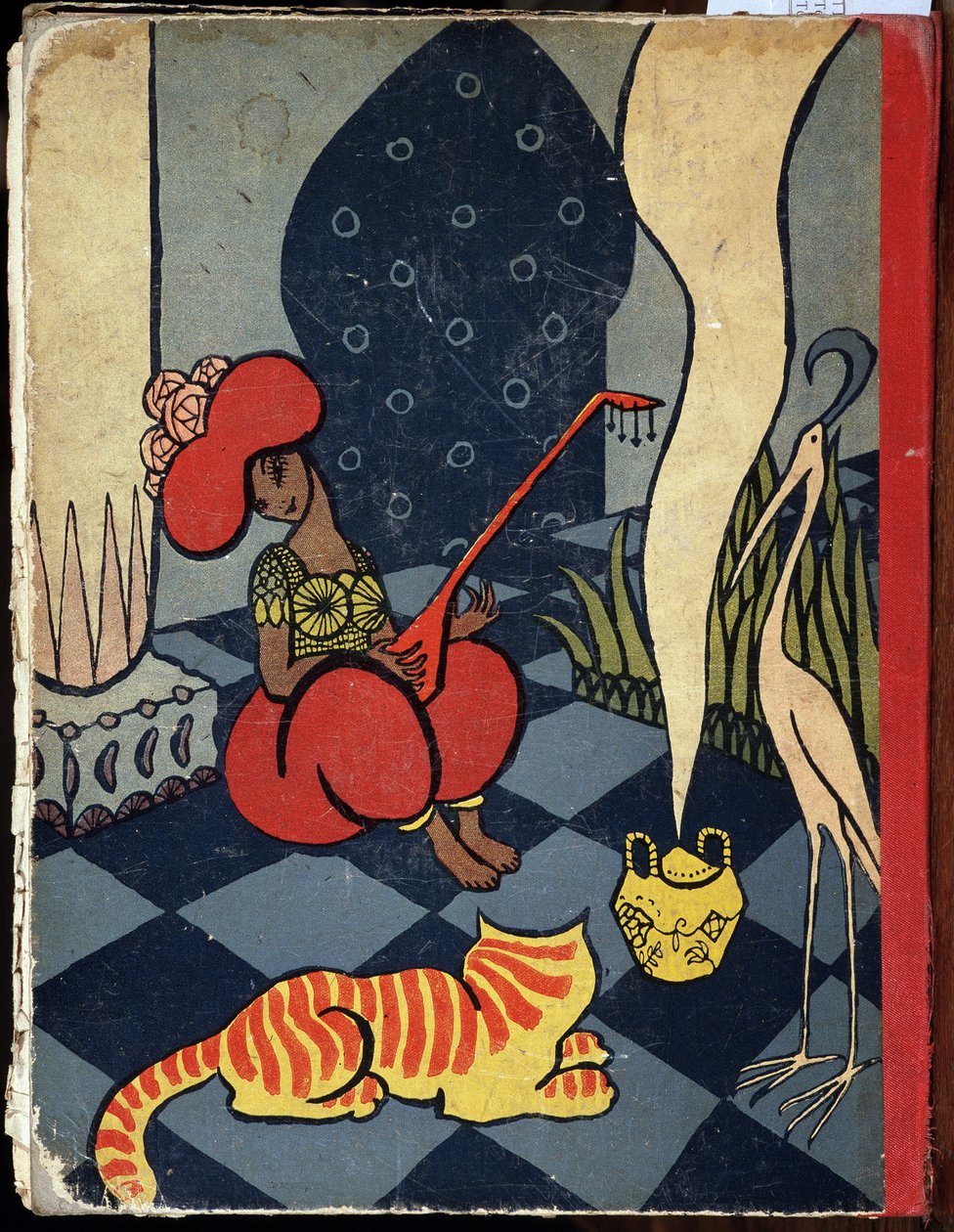 4e couverture des contes 