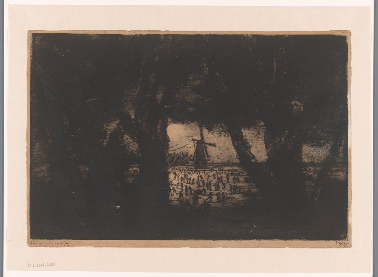 Paysage d