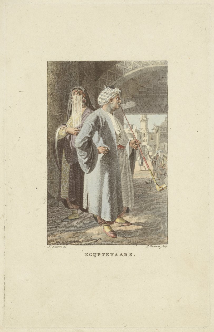 Habitants d