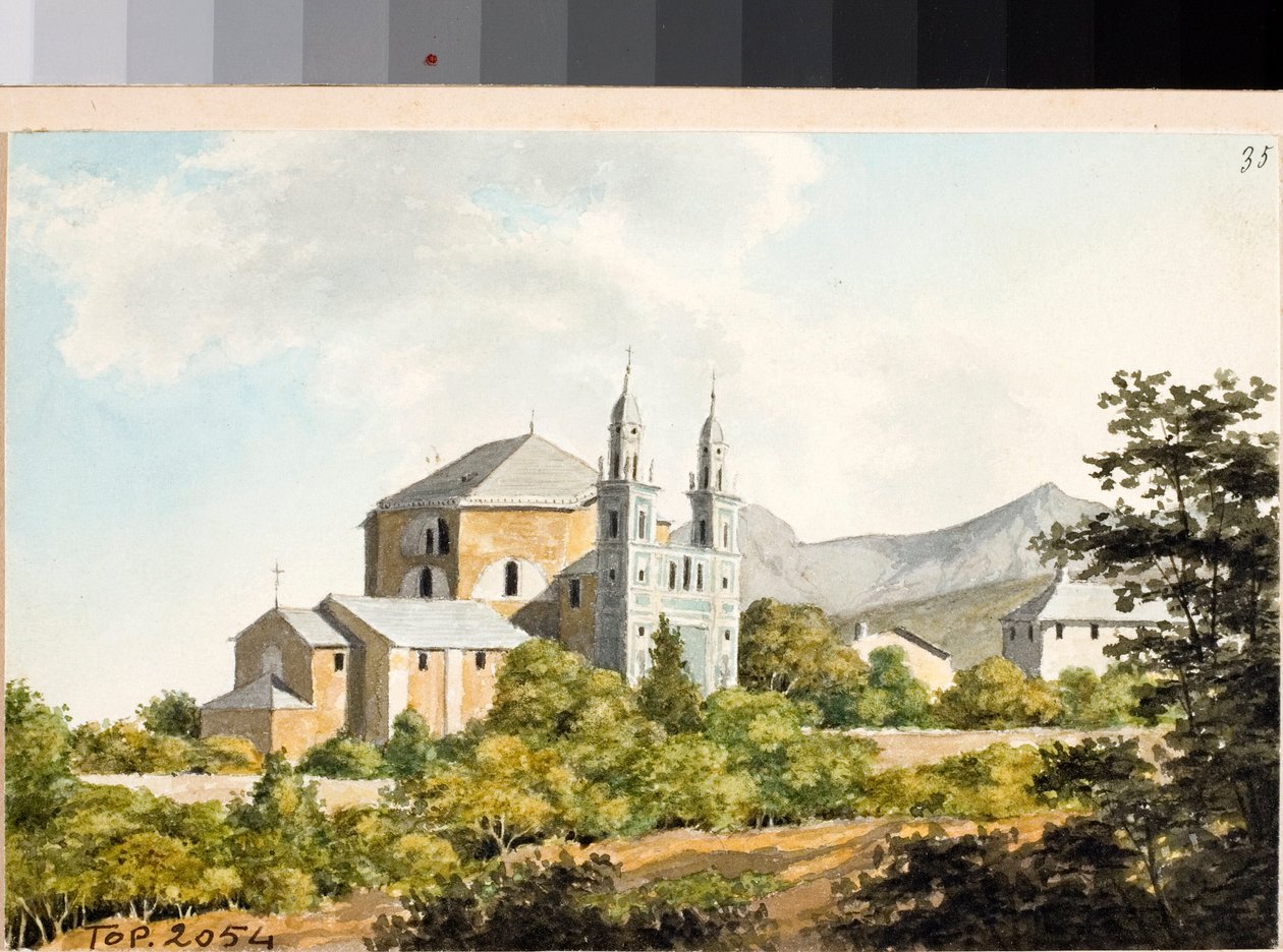 Vue sur l