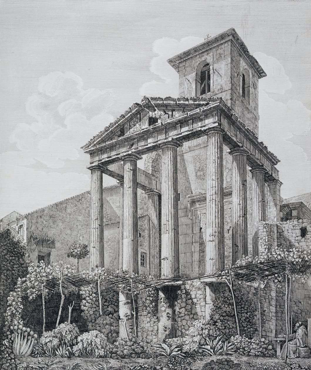 Temple d