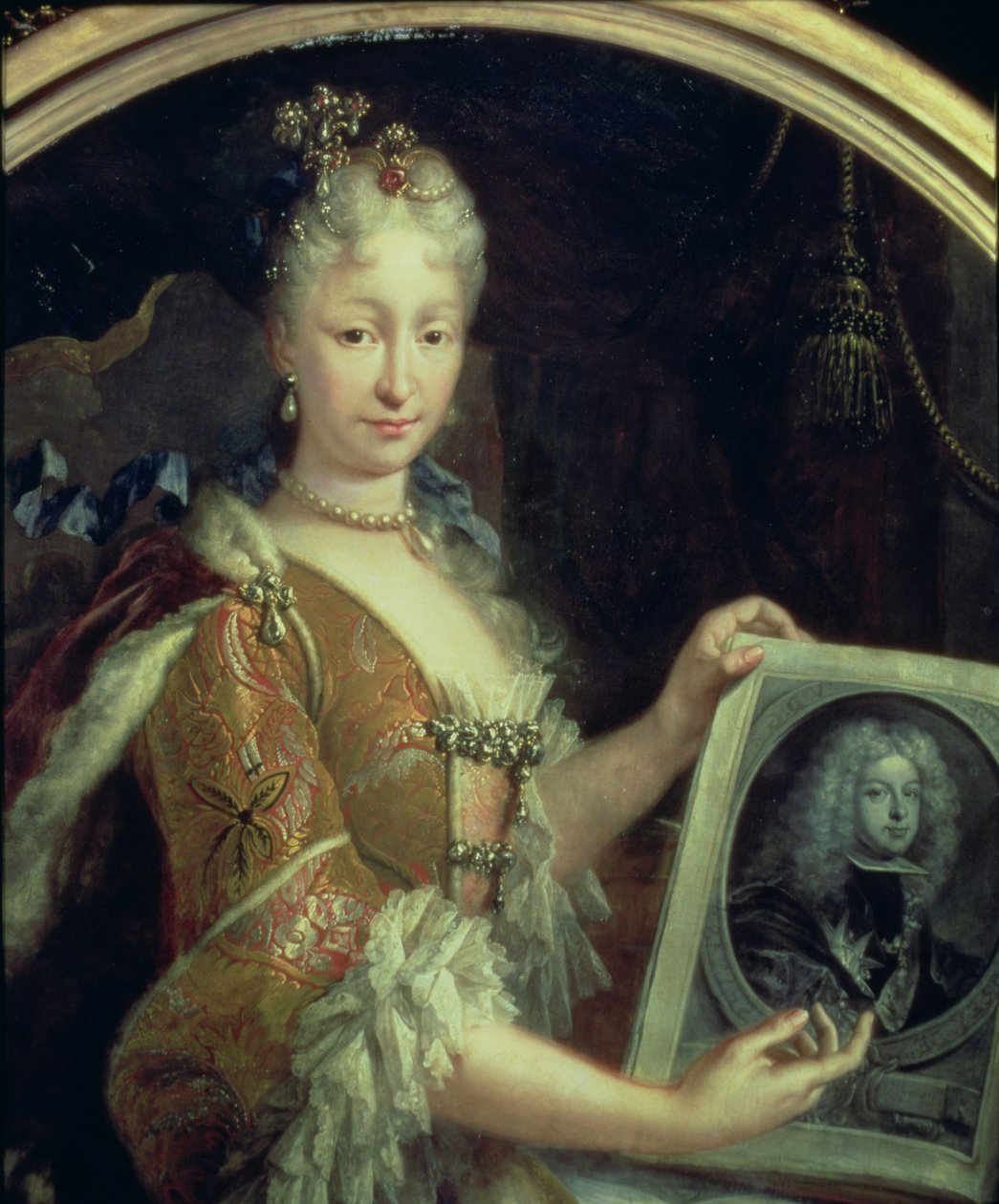Portrait d