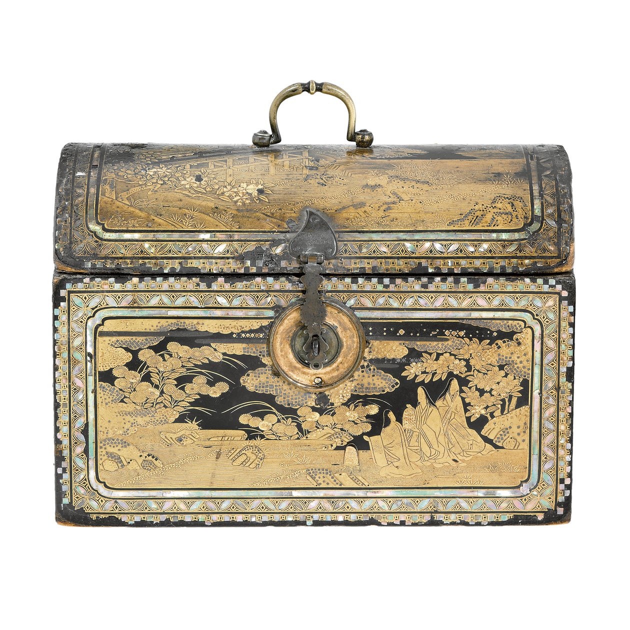 Coffret d