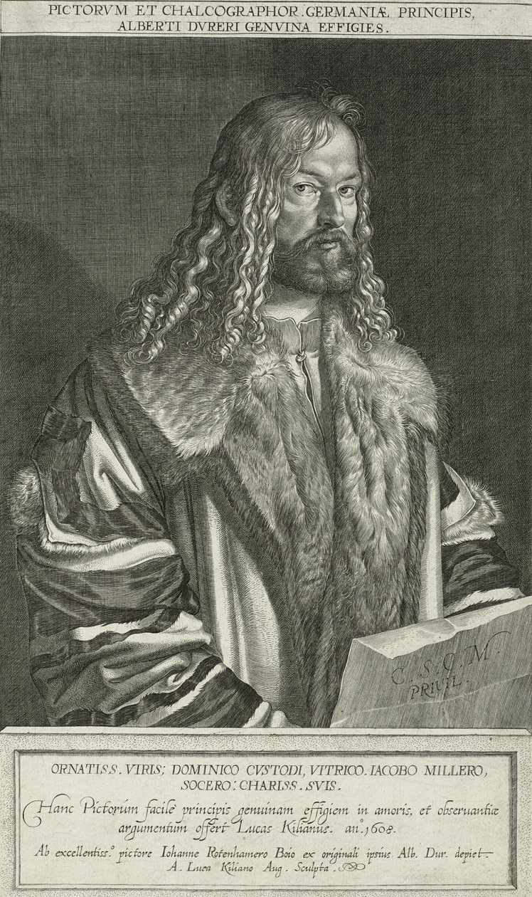 Portrait d