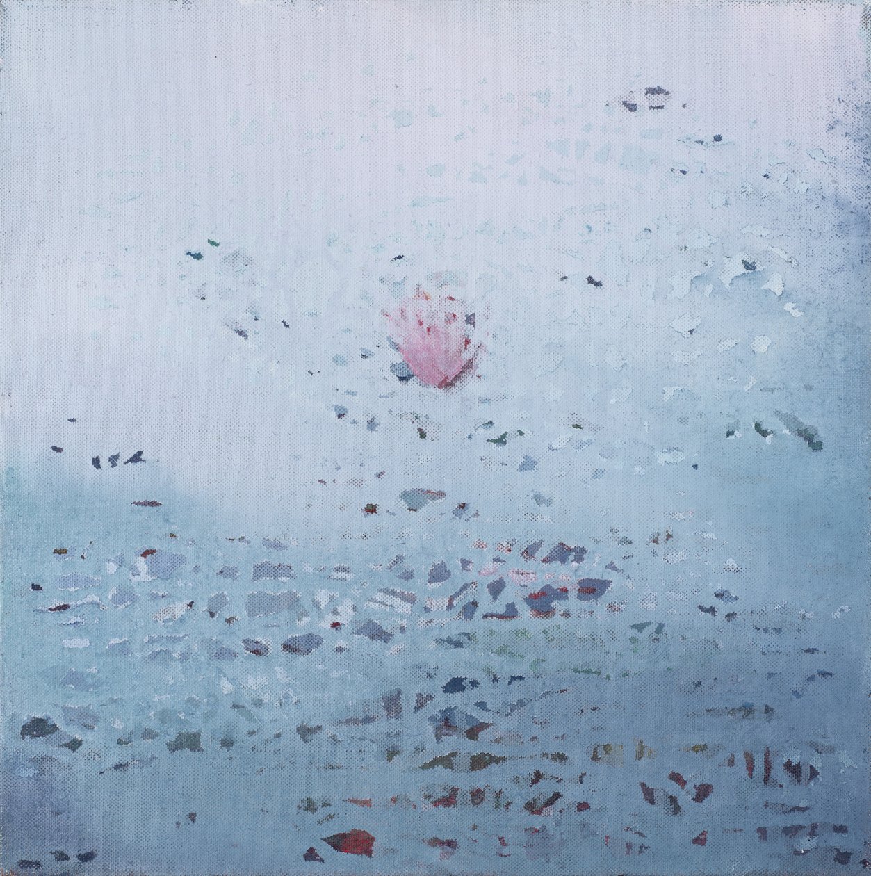 Lotus - Luke Elwes