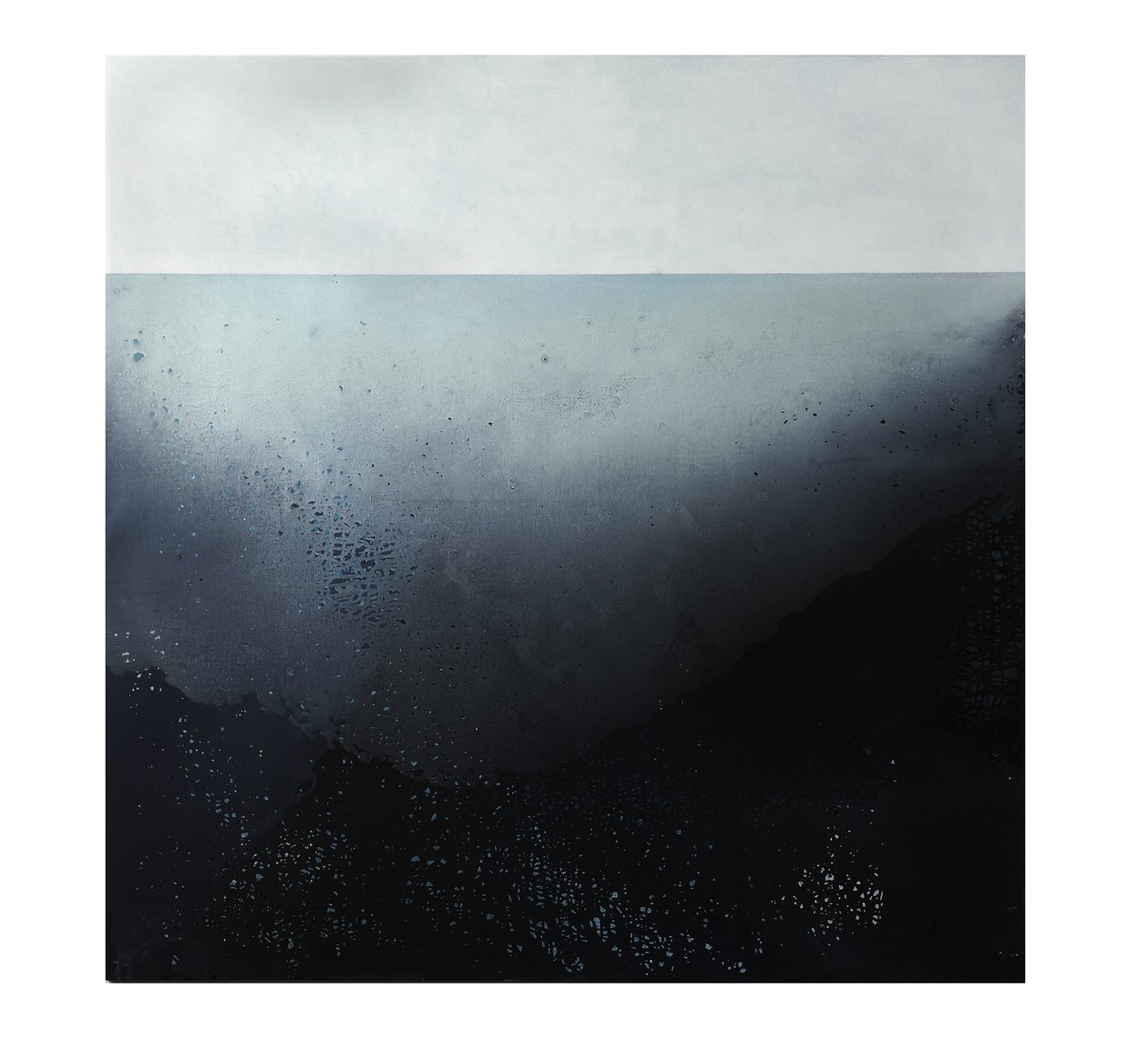 Refugia, 2006 - Luke Elwes