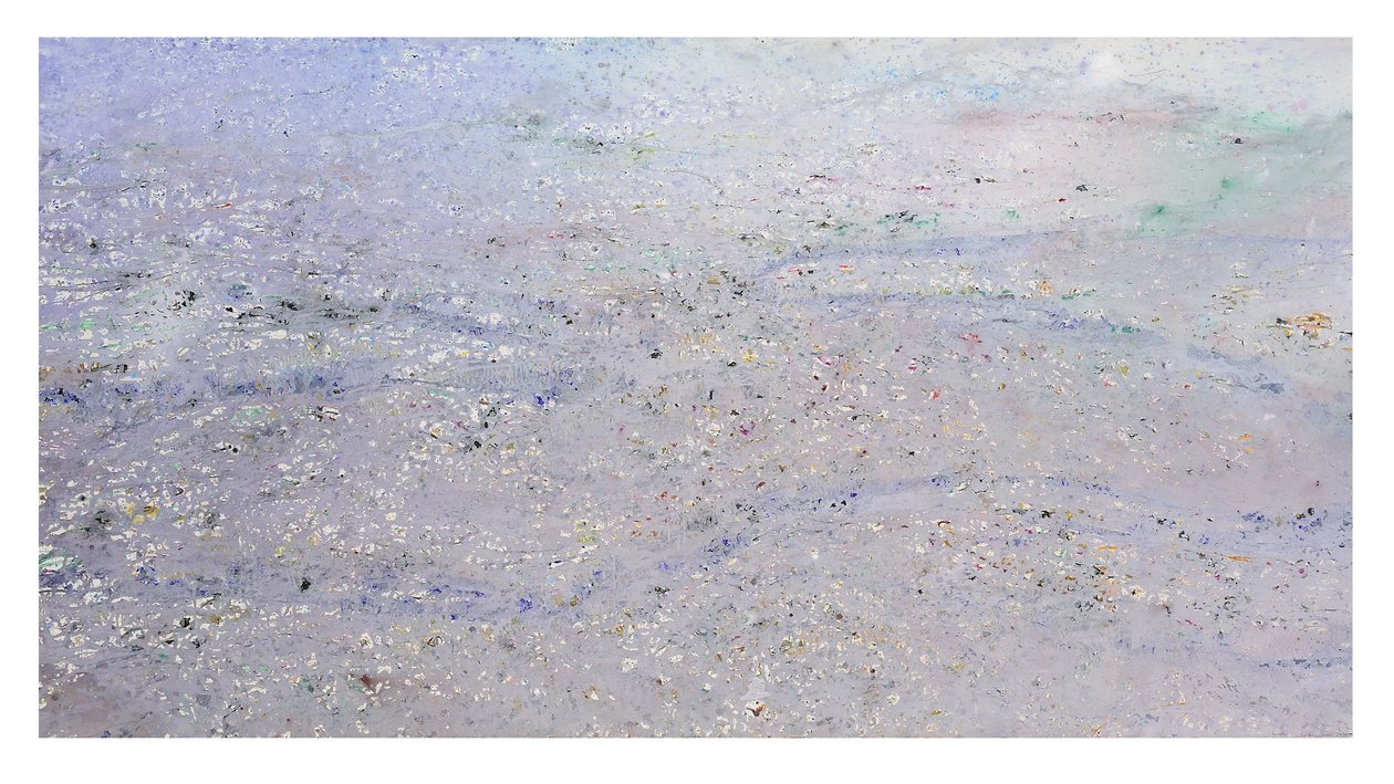 Hiver, 2011 - Luke Elwes