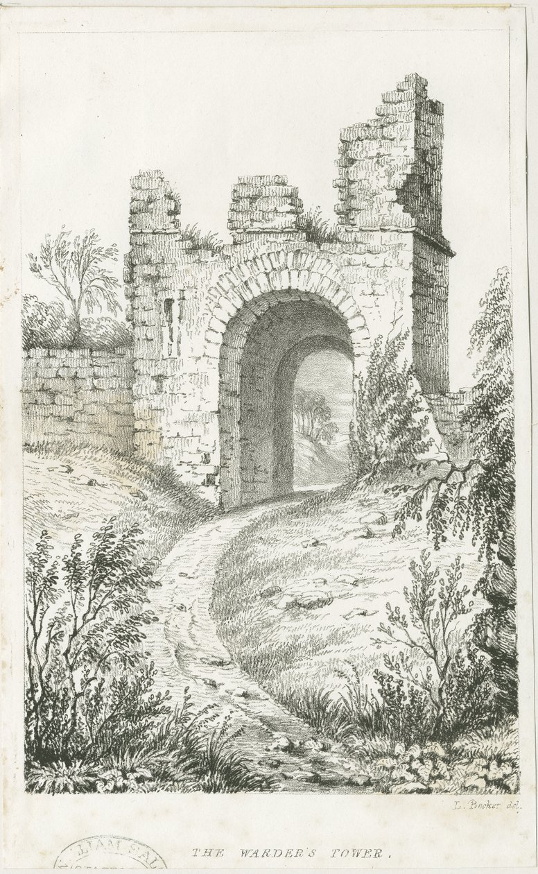 Château de Dudley - 