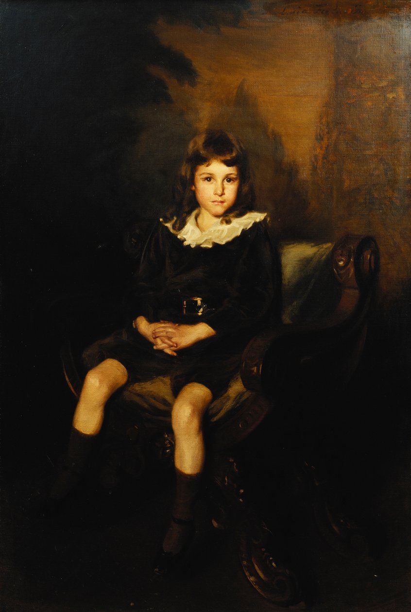 Portrait d