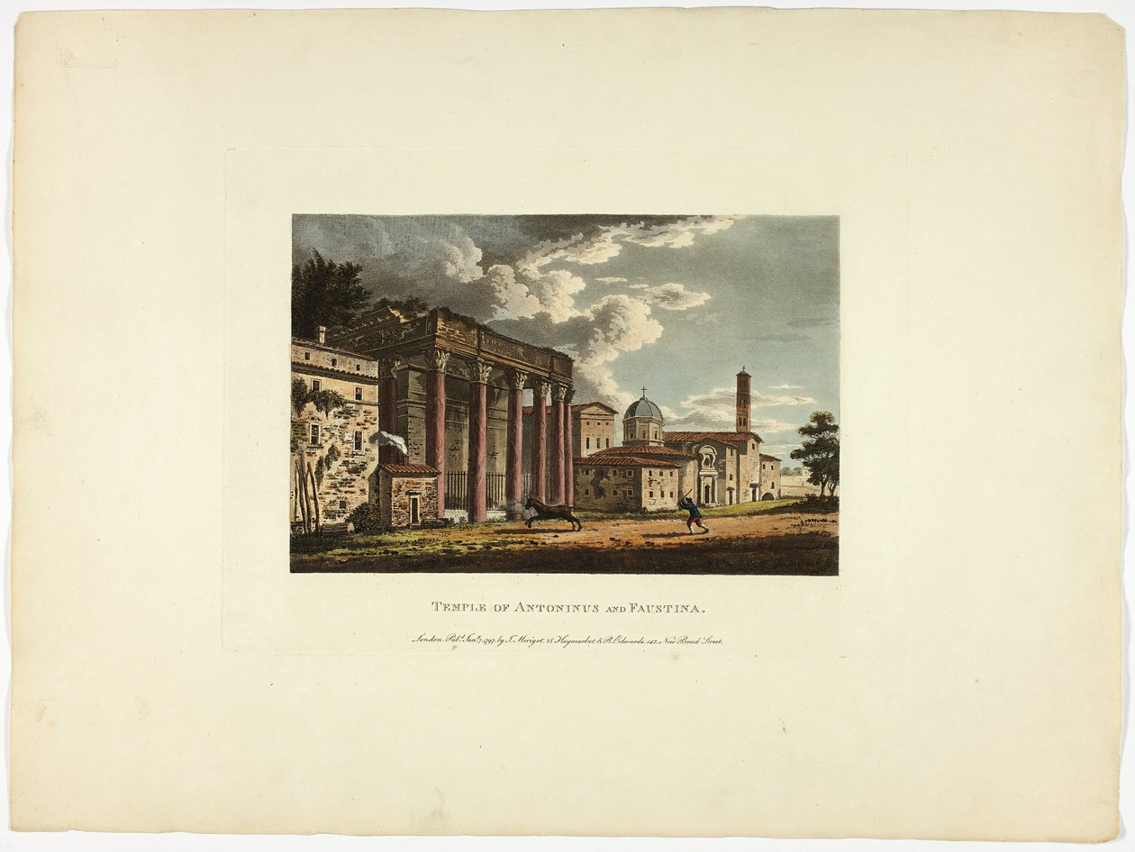 Temple d