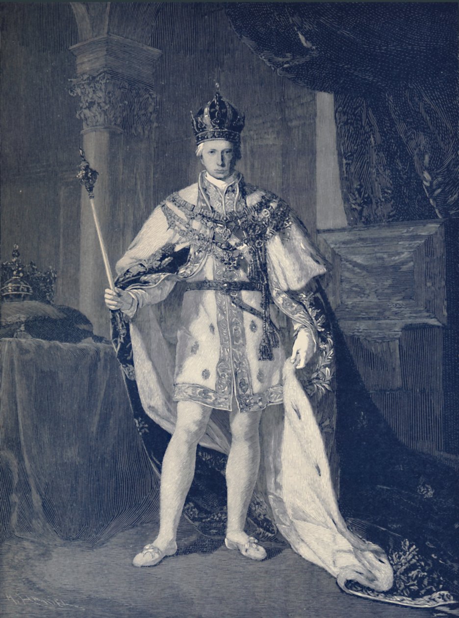 François Ier, empereur d