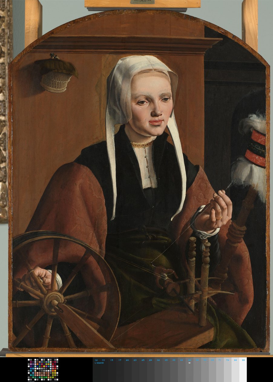 Portrait d