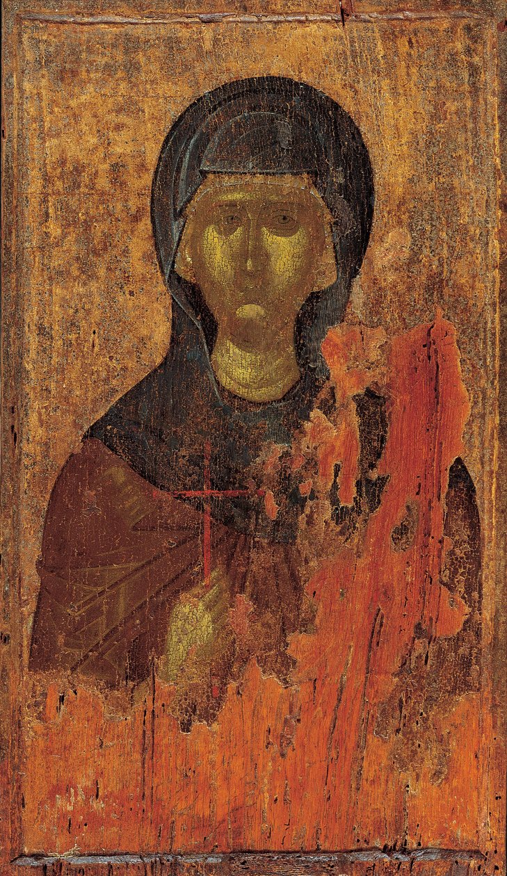 Sainte Paraskevi - Macedonian workshop