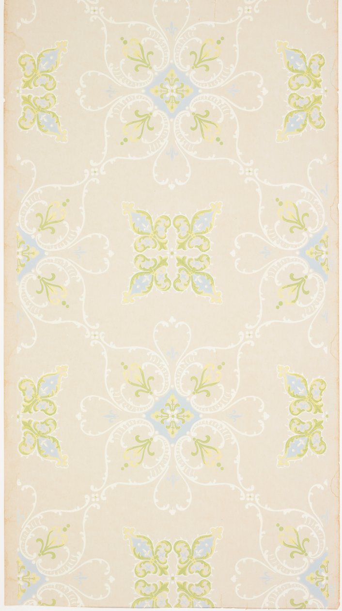 Papier peint de plafond - Made by Williamson