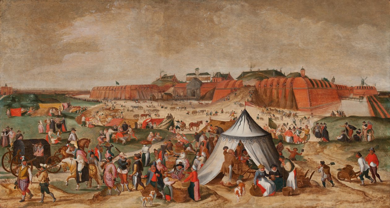 Démolition de la Citadelle d