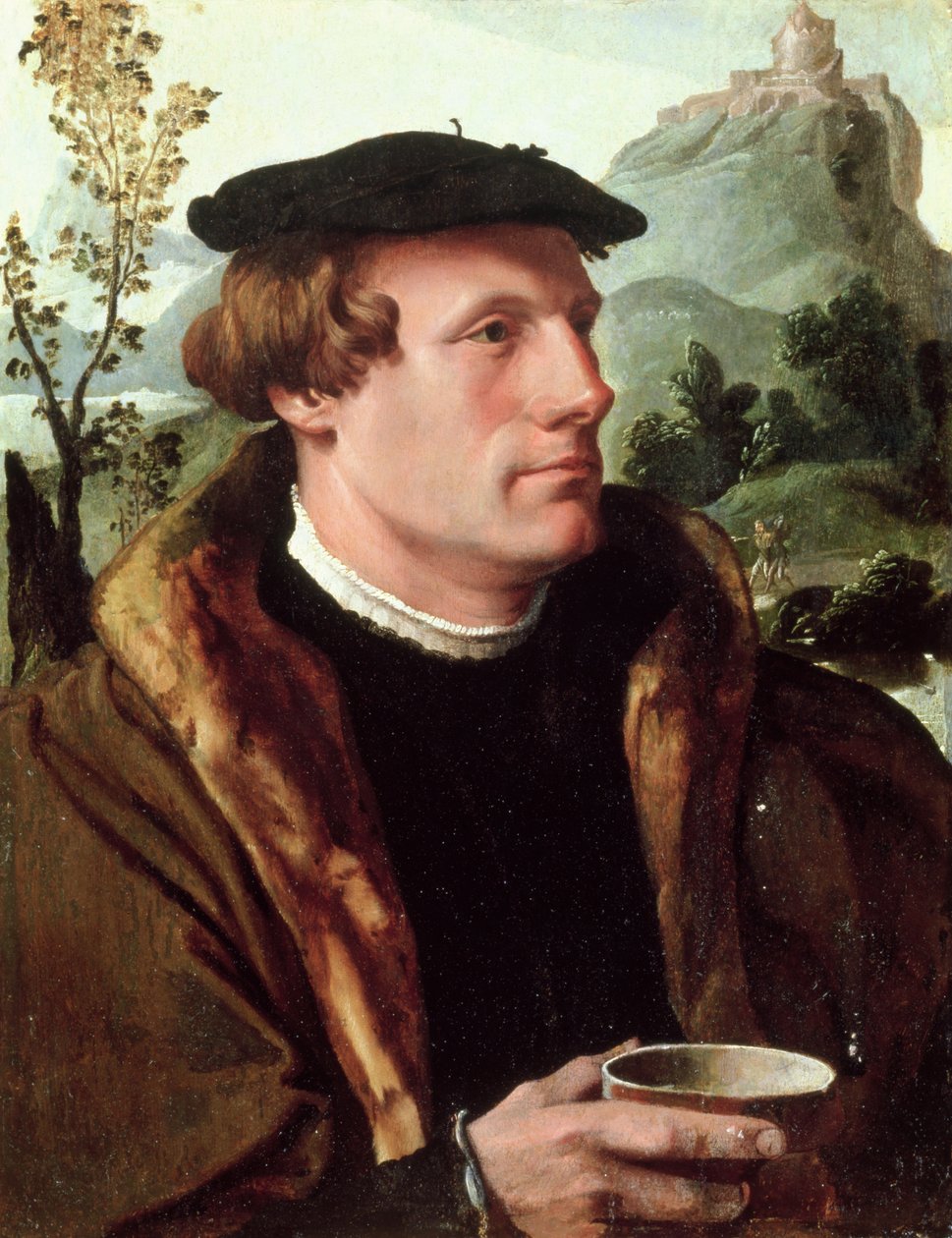 Portrait d